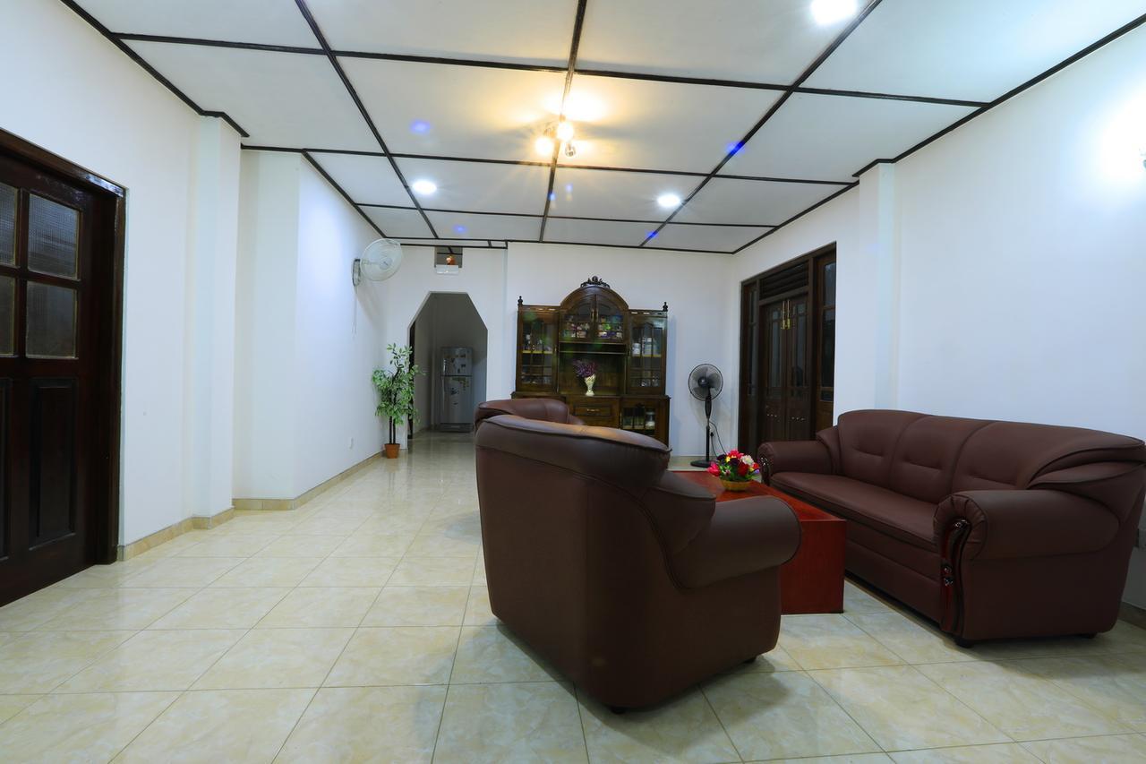 Villa Ok Unawatuna Exterior foto