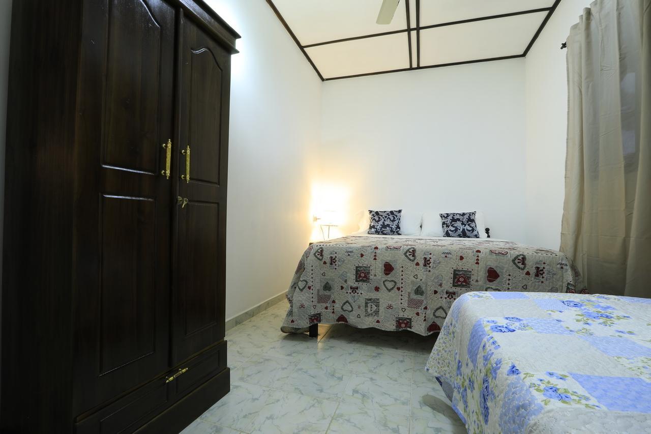 Villa Ok Unawatuna Exterior foto