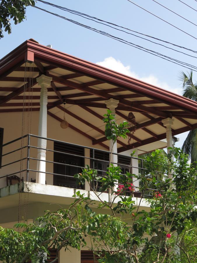 Villa Ok Unawatuna Exterior foto