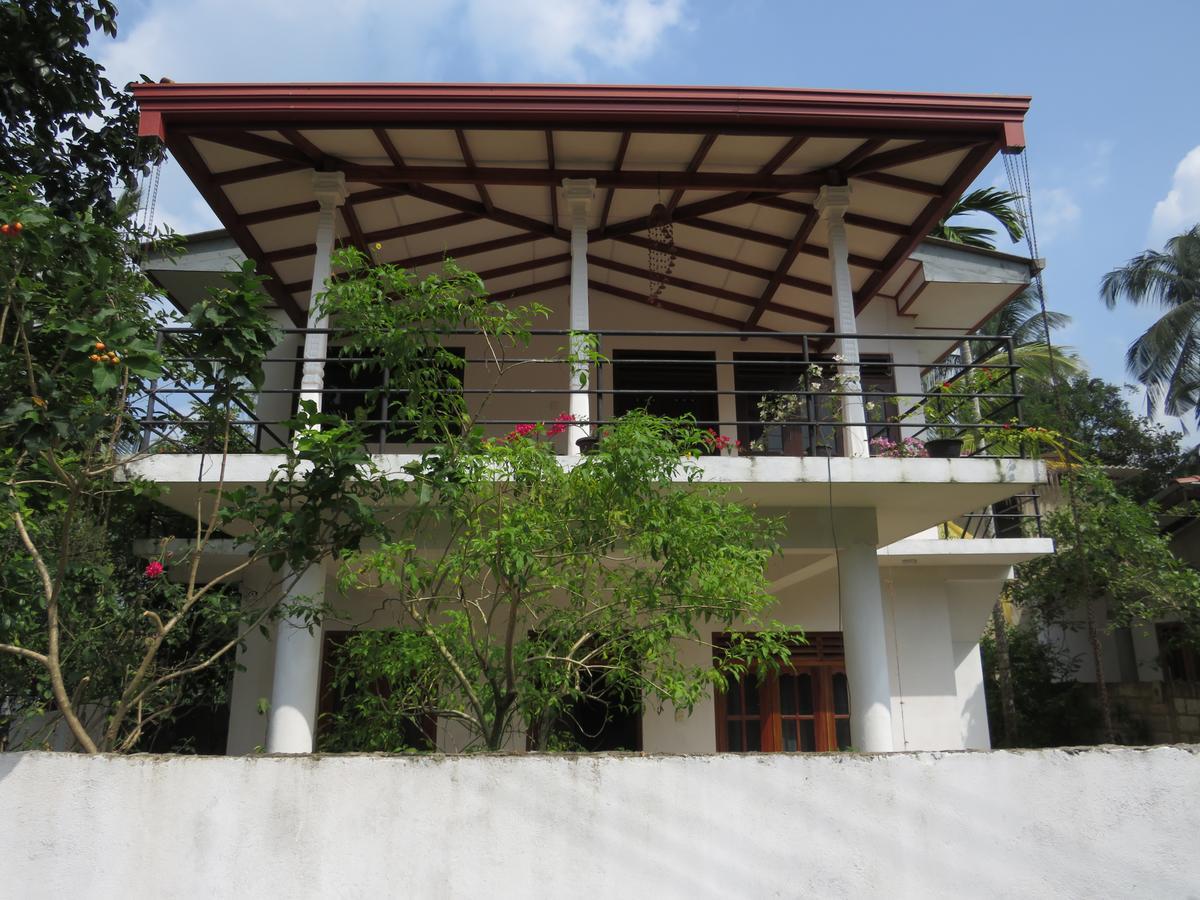 Villa Ok Unawatuna Exterior foto